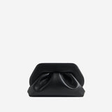 BORSA TIA IN VEGAN FABRIC NS1WTMBM0OOVF0303A JETBLACK THEMOIRè 