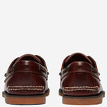 MOCASSINI CLASSIC BOAT IN PELLE TB025077 2141 TIMBERLAND 