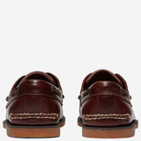 MOCASSINI CLASSIC BOAT IN PELLE TB025077 2141 TIMBERLAND 