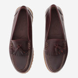 MOCASSINI AUTHENTIC IN PELLE TB0A2MSC EIW1 TIMBERLAND 