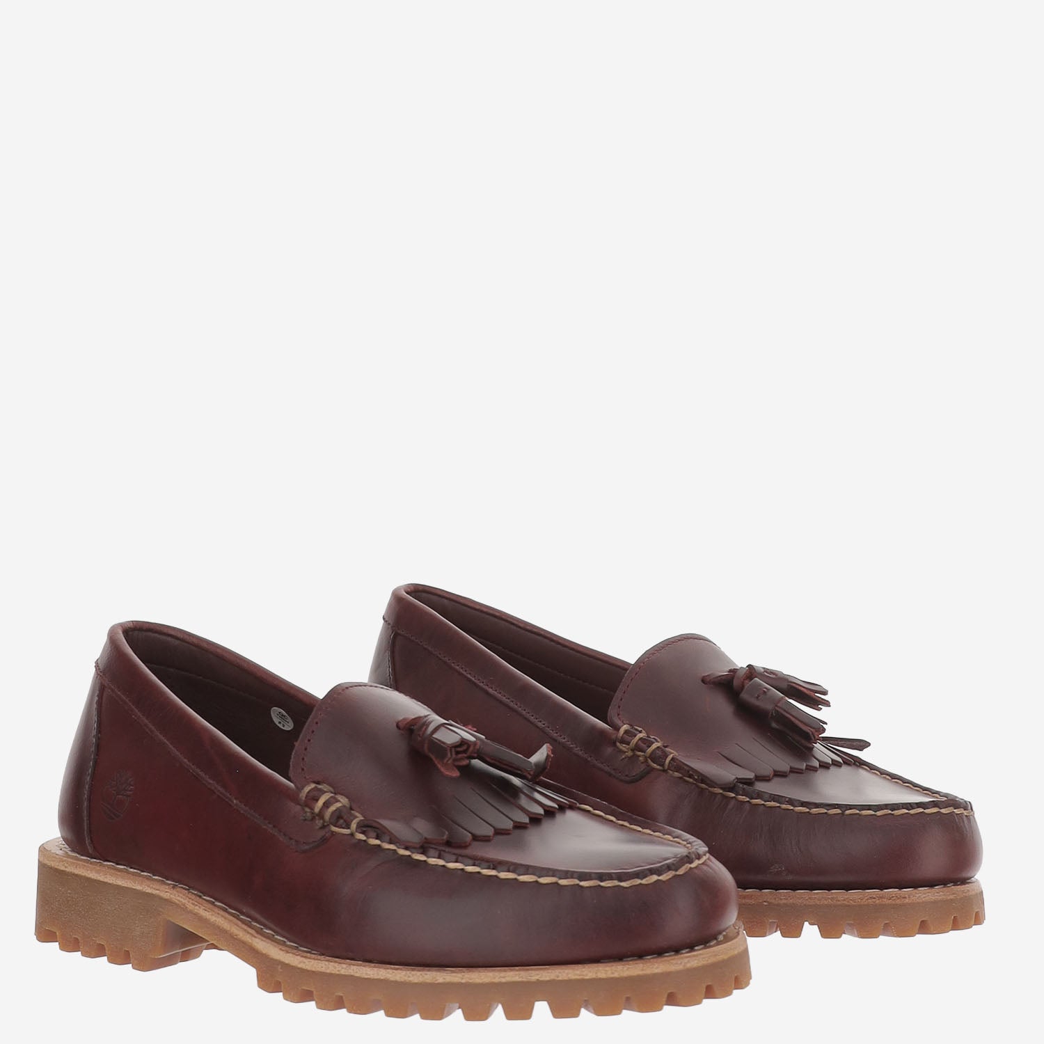 MOCASSINI AUTHENTIC IN PELLE TB0A2MSC EIW1 TIMBERLAND 