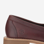 MOCASSINI AUTHENTIC IN PELLE TB0A2MSC EIW1 TIMBERLAND 