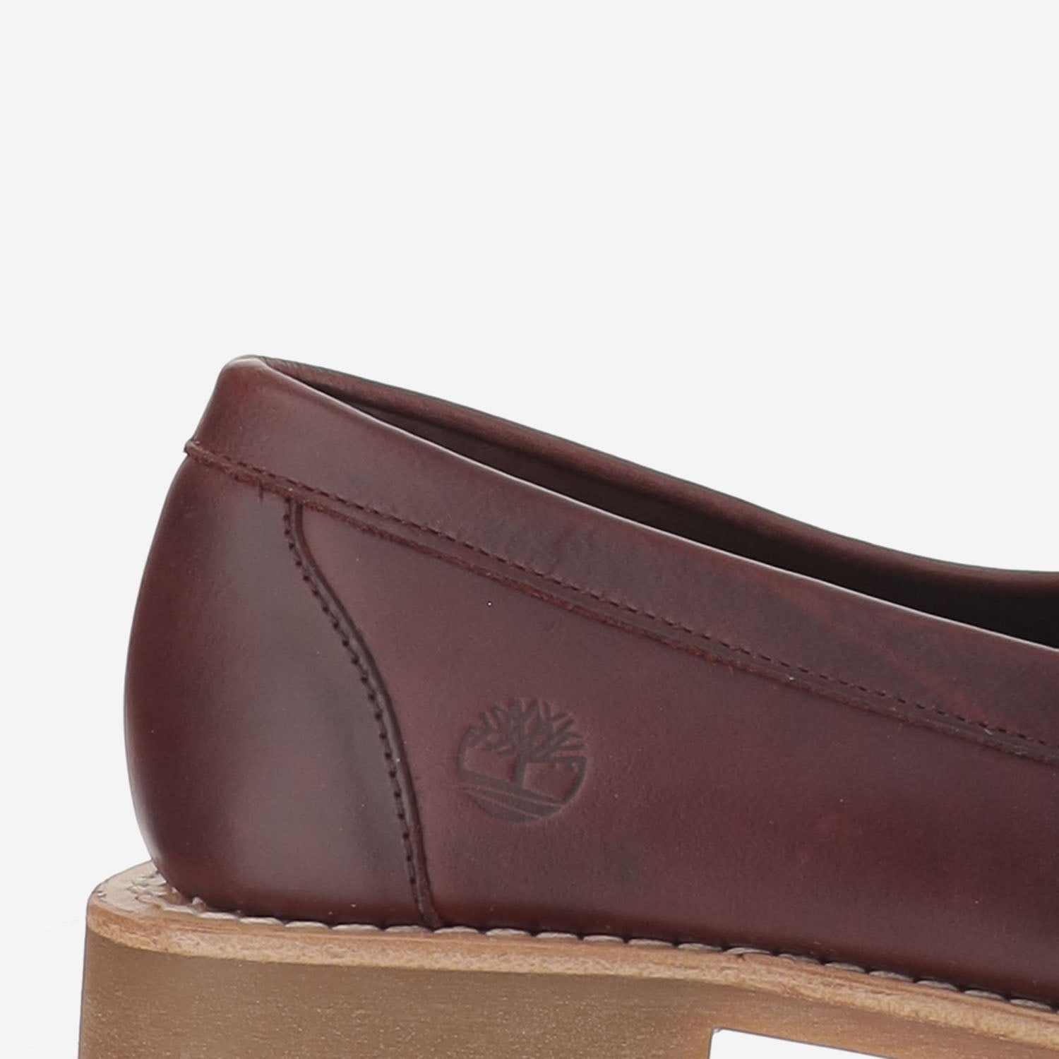 MOCASSINI AUTHENTIC IN PELLE TB0A2MSC EIW1 TIMBERLAND 