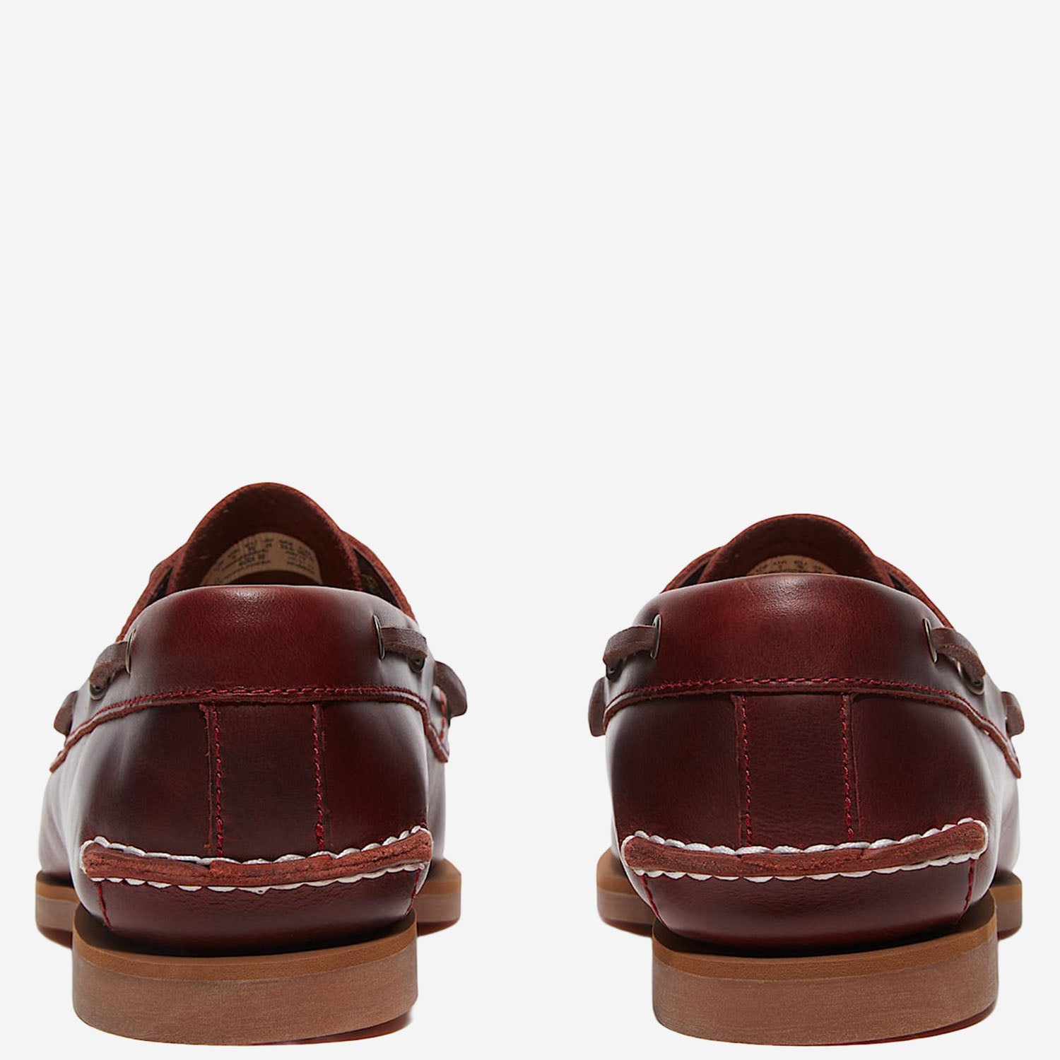 MOCASSINI CLASSIC BOAT IN PELLE TB0A2Q9X EIW1 TIMBERLAND 