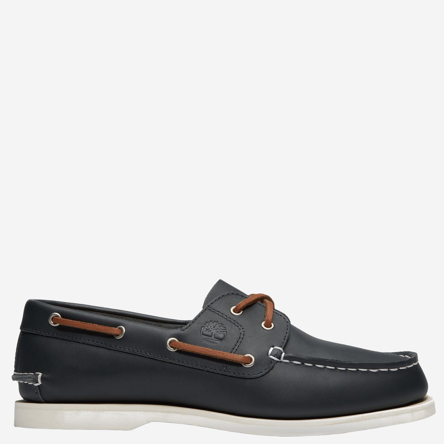 MOCASSINI CLASSIC BOAT IN PELLE TB0A2Q9X EP81 TIMBERLAND 