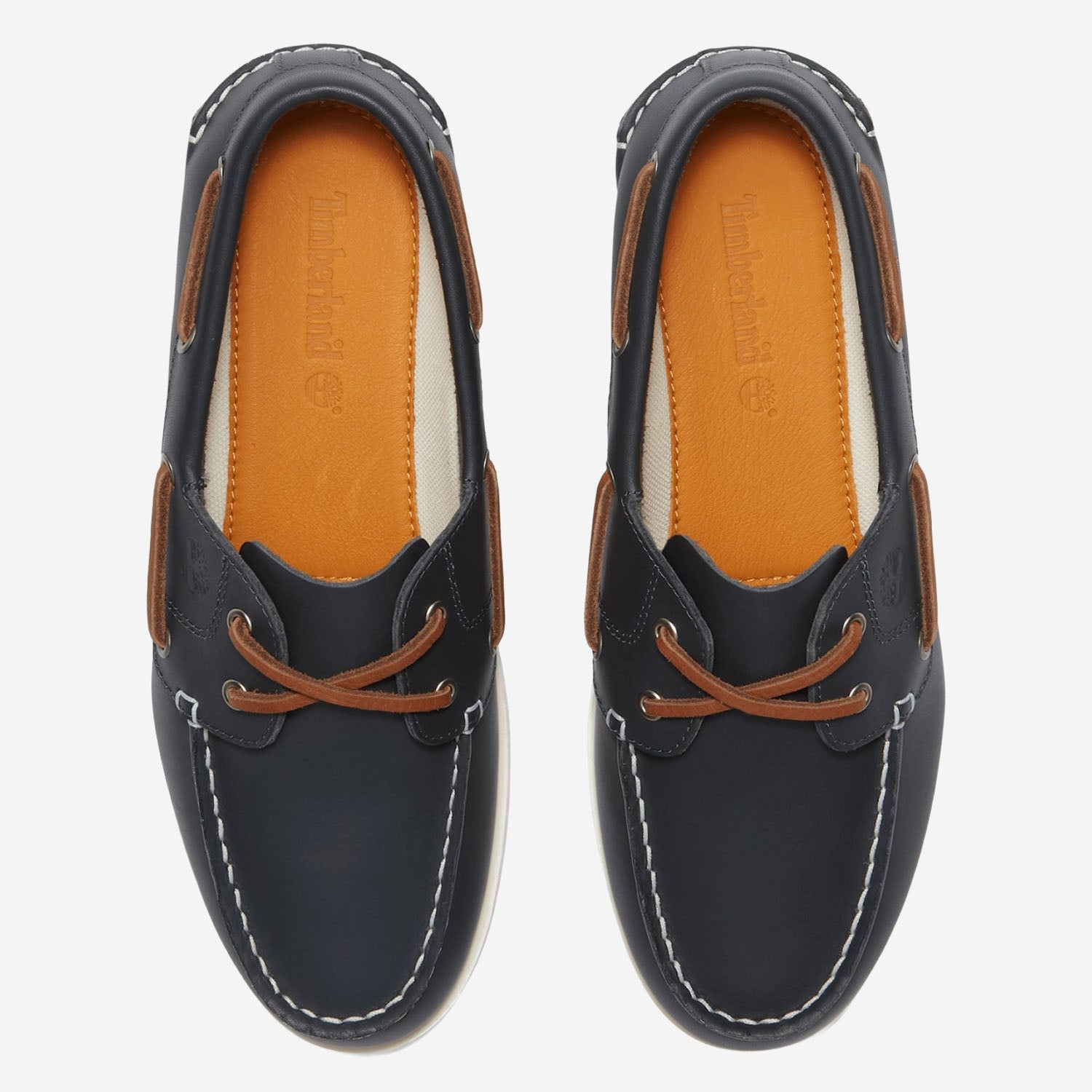 MOCASSINI CLASSIC BOAT IN PELLE TB0A2Q9X EP81 TIMBERLAND 