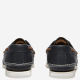 MOCASSINI CLASSIC BOAT IN PELLE TB0A2Q9X EP81 TIMBERLAND 