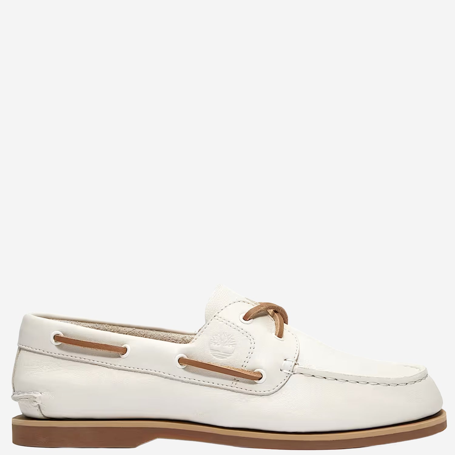 MOCASSINI CLASSIC BOAT IN PELLE TB0A2Q9X ETD1 TIMBERLAND 