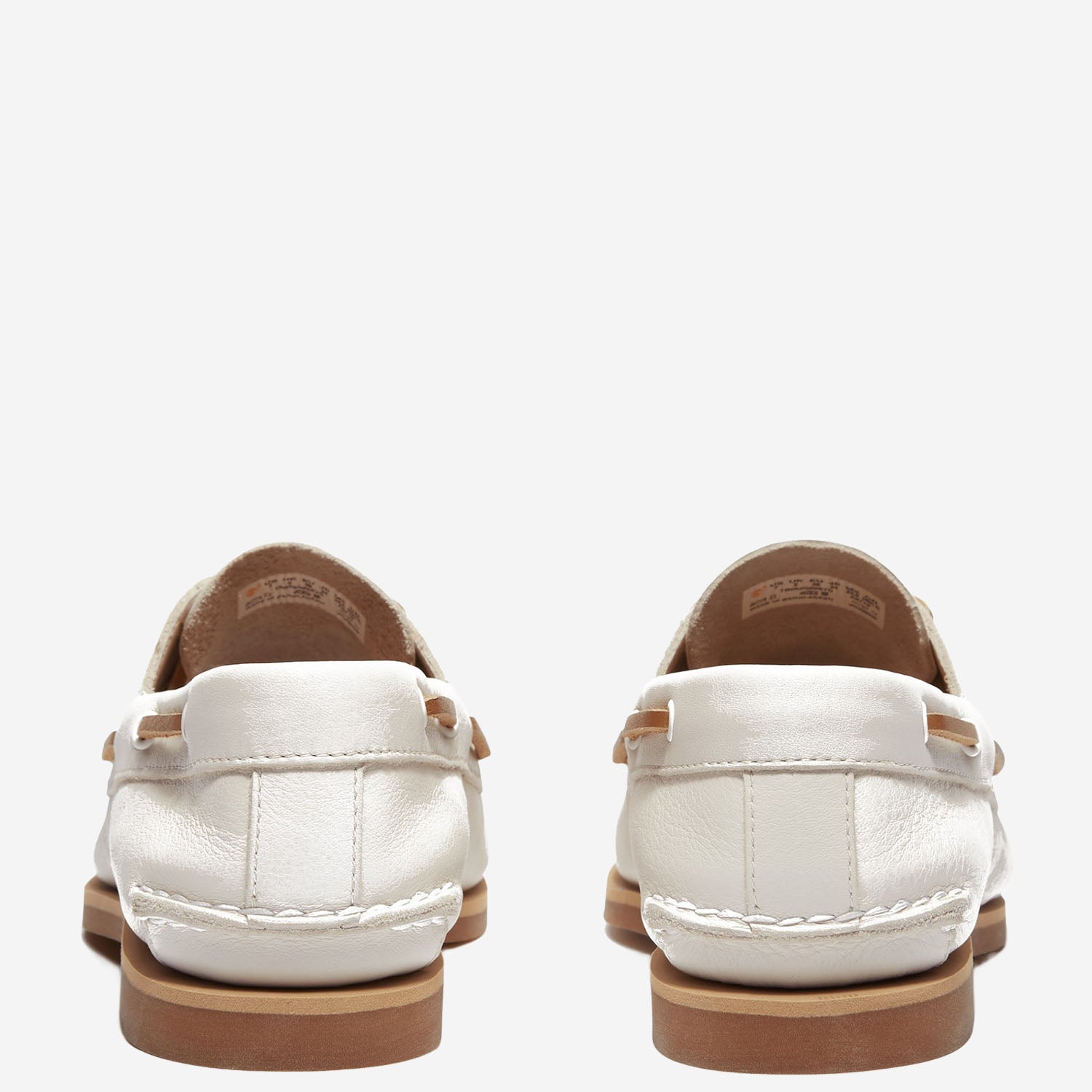 MOCASSINI CLASSIC BOAT IN PELLE TB0A2Q9X ETD1 TIMBERLAND 