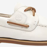 MOCASSINI CLASSIC BOAT IN PELLE TB0A2Q9X ETD1 TIMBERLAND 