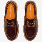 Mocassini con Plateau Stone Street in pelle TB0A2QDM D571 TIMBERLAND 