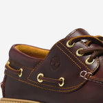 Mocassini con Plateau Stone Street in pelle TB0A2QDM D571 TIMBERLAND 