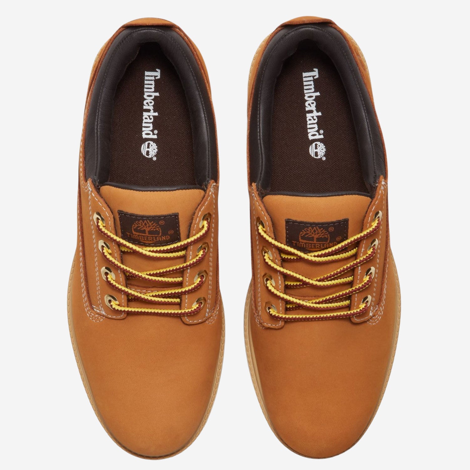 STIVALE CHUKKA IMPERMEABILE IN PELLE TB0A5S9W 7541 TIMBERLAND 