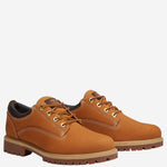 STIVALE CHUKKA IMPERMEABILE IN PELLE TB0A5S9W 7541 TIMBERLAND 