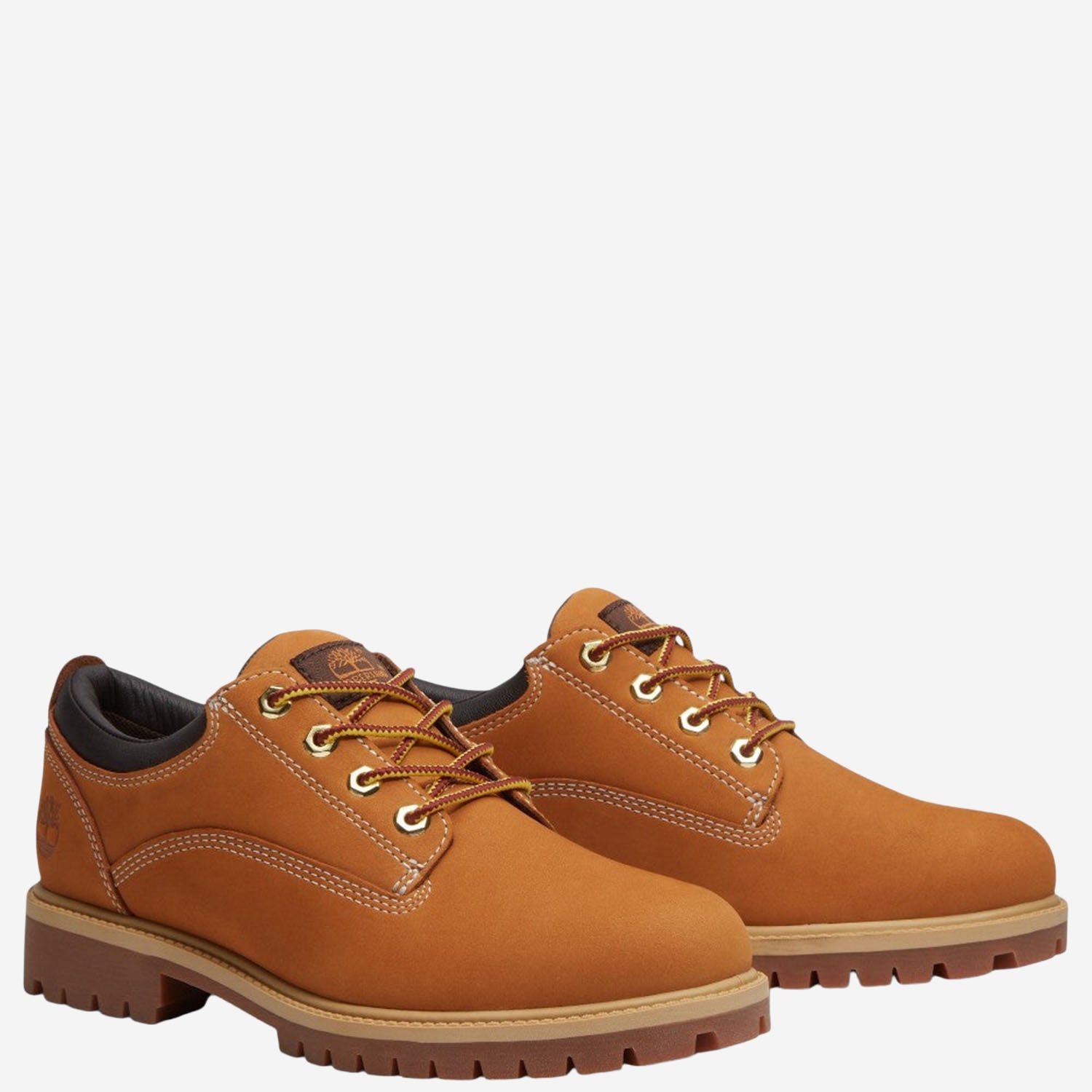 STIVALE CHUKKA IMPERMEABILE IN PELLE TB0A5S9W 7541 TIMBERLAND 