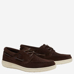 MOCASSINI PORTOFINO PIER IN PELLE TB0A6CXM EIV1 TIMBERLAND 