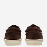MOCASSINI PORTOFINO PIER IN PELLE TB0A6CXM EIV1 TIMBERLAND 