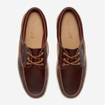 MOCASSINI CLASSIC BOAT IN PELLE TB0A6CXM EIW1 TIMBERLAND 