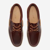 MOCASSINI CLASSIC BOAT IN PELLE TB0A6CXM EIW1 TIMBERLAND 