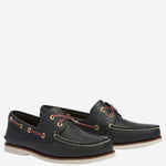 MOCASSINI CLASSIC BOAT IN PELLE TB174036 4841 TIMBERLAND 