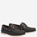 MOCASSINI CLASSIC BOAT IN PELLE TB174036 4841 TIMBERLAND 