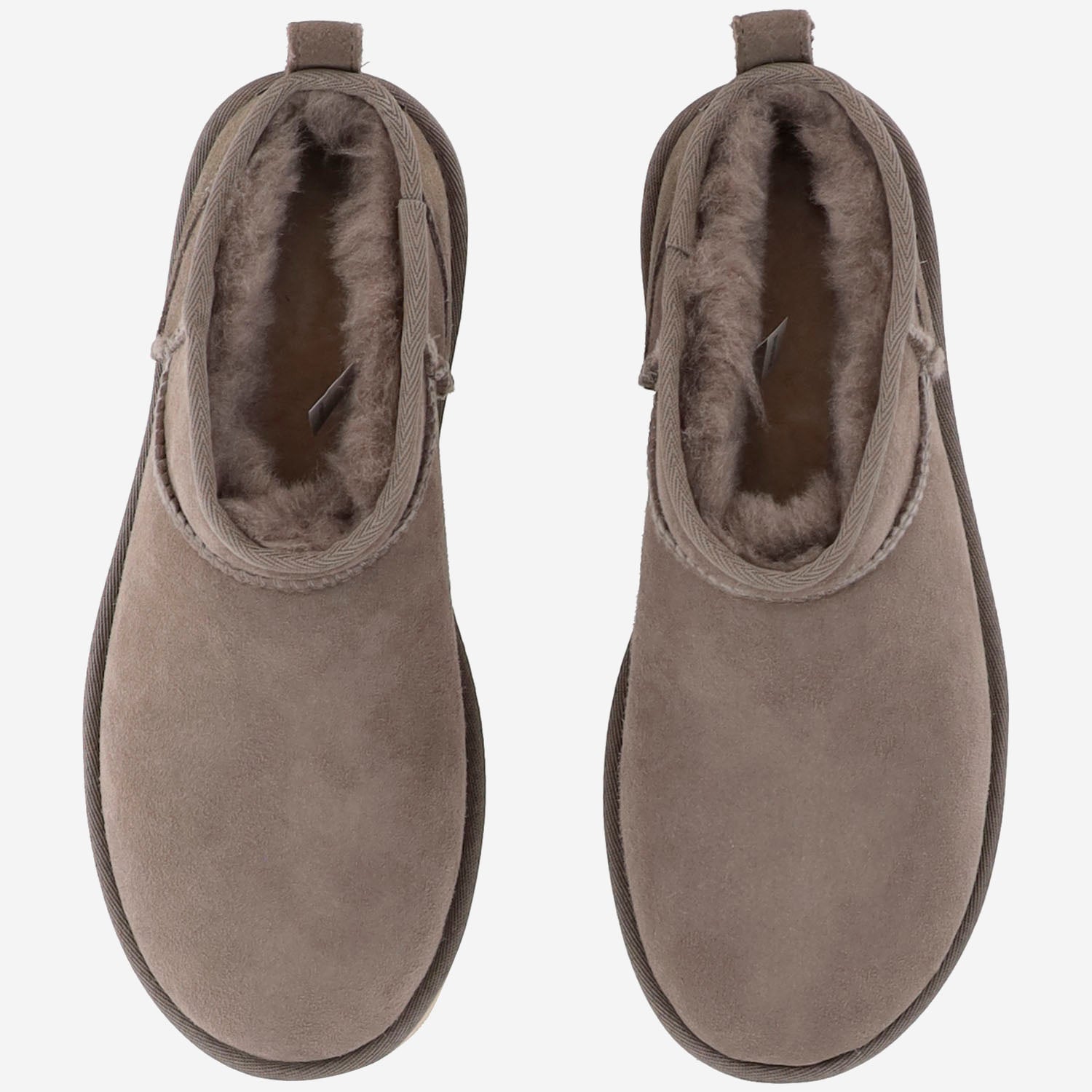 STIVALETTI CLASSIC ULTRA MINI 1116109 DDRG UGG 