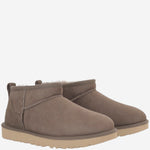 STIVALETTI CLASSIC ULTRA MINI 1116109 DDRG UGG 