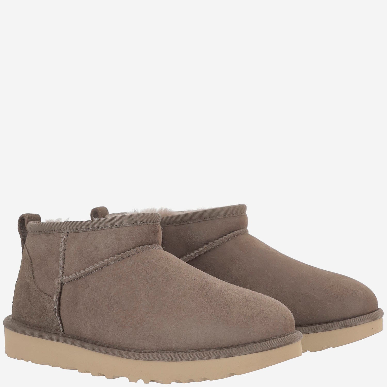 STIVALETTI CLASSIC ULTRA MINI 1116109 DDRG UGG 