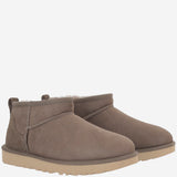 STIVALETTI CLASSIC ULTRA MINI 1116109 DDRG UGG 