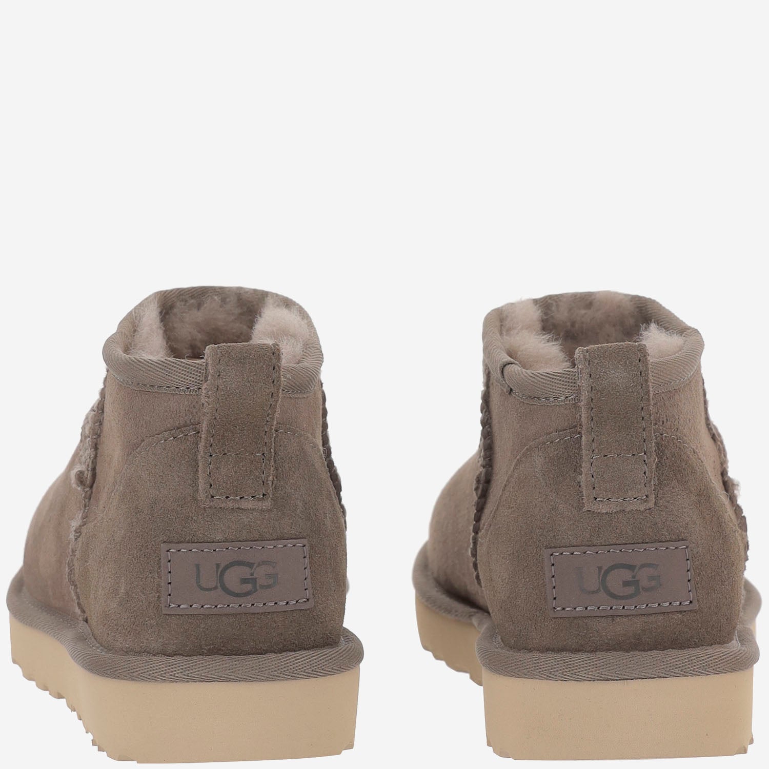 STIVALETTI CLASSIC ULTRA MINI 1116109 DDRG UGG 