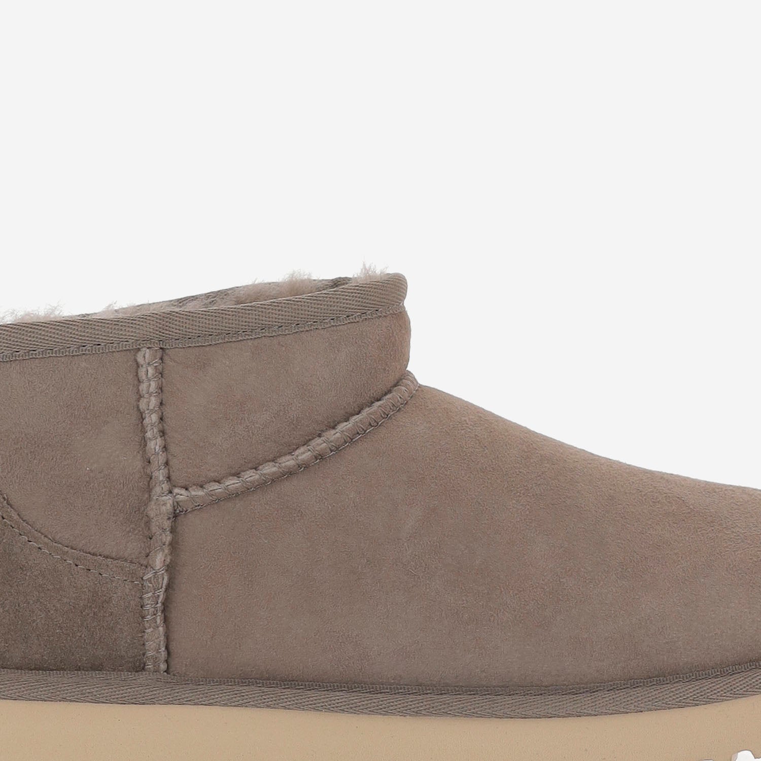 STIVALETTI CLASSIC ULTRA MINI 1116109 DDRG UGG 