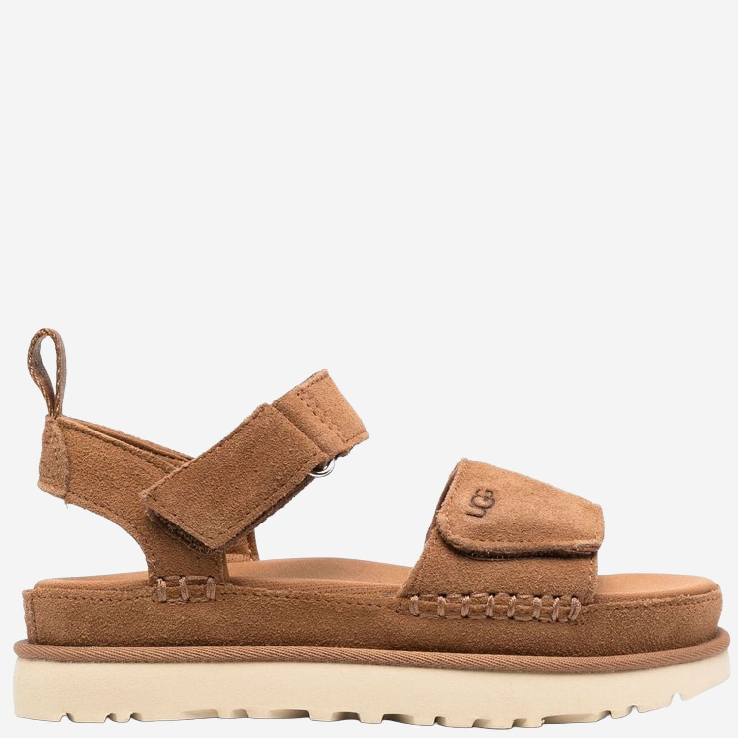SANDALI GOLDENSTAR 1136783 CHE UGG 