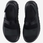 SANDALI GOLDENGLOW<BR/> 1152685 BLK UGG 