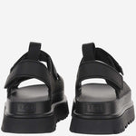 SANDALI GOLDENGLOW<BR/> 1152685 BLK UGG 