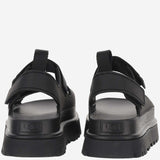 SANDALI GOLDENGLOW<BR/> 1152685 BLK UGG 