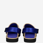 Sabot Goldencoast II in camoscio 1166915 SDRG UGG 