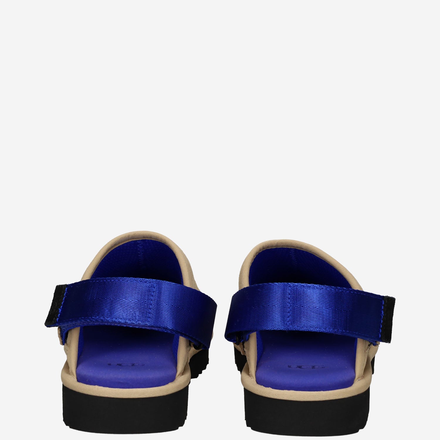 Sabot Goldencoast II in camoscio 1166915 SDRG UGG 