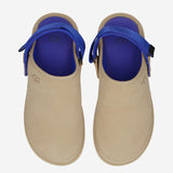 Sabot Goldencoast II in camoscio 1166915 SDRG UGG 