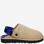 Sabot Goldencoast II in camoscio 1166915 SDRG UGG 