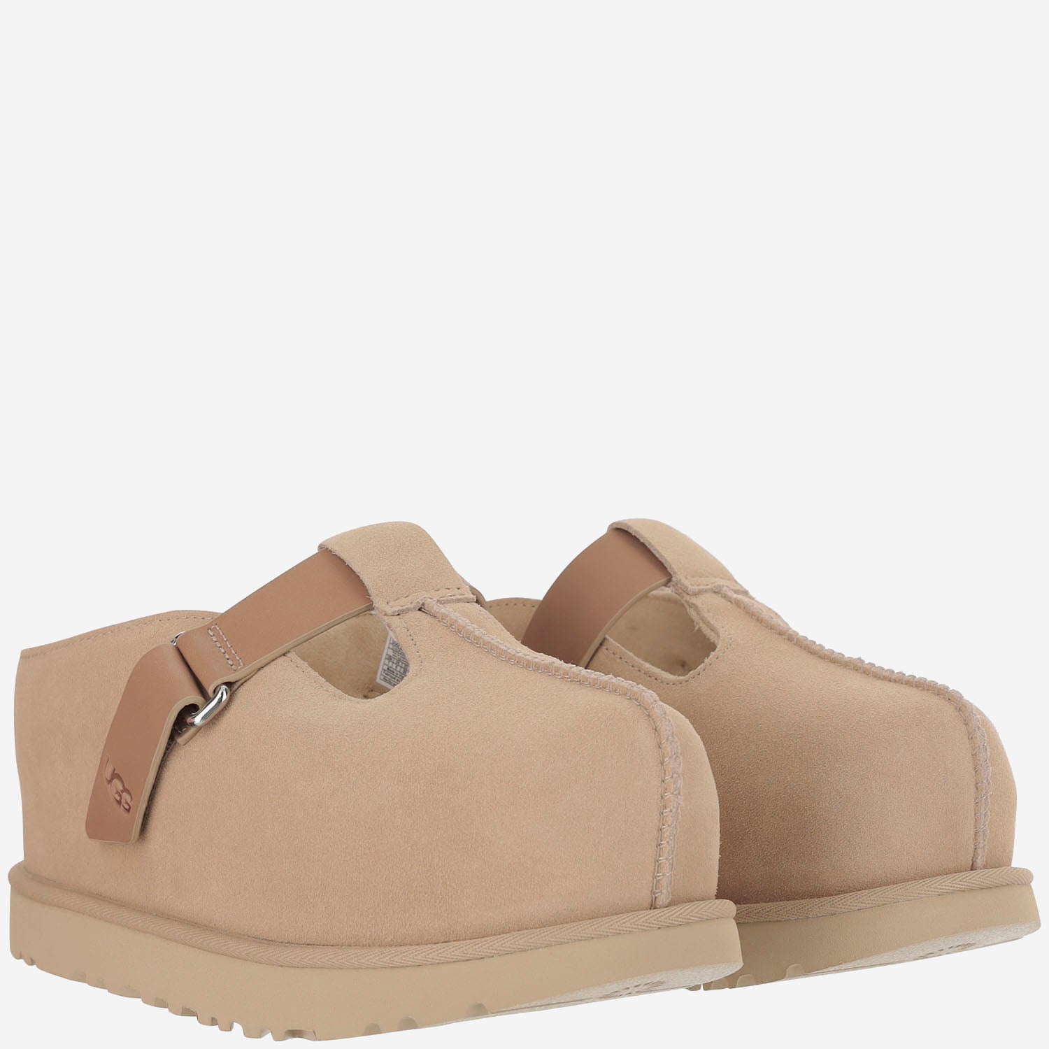 MULES GOLDENSTAR HI 1167550 SAN* UGG 