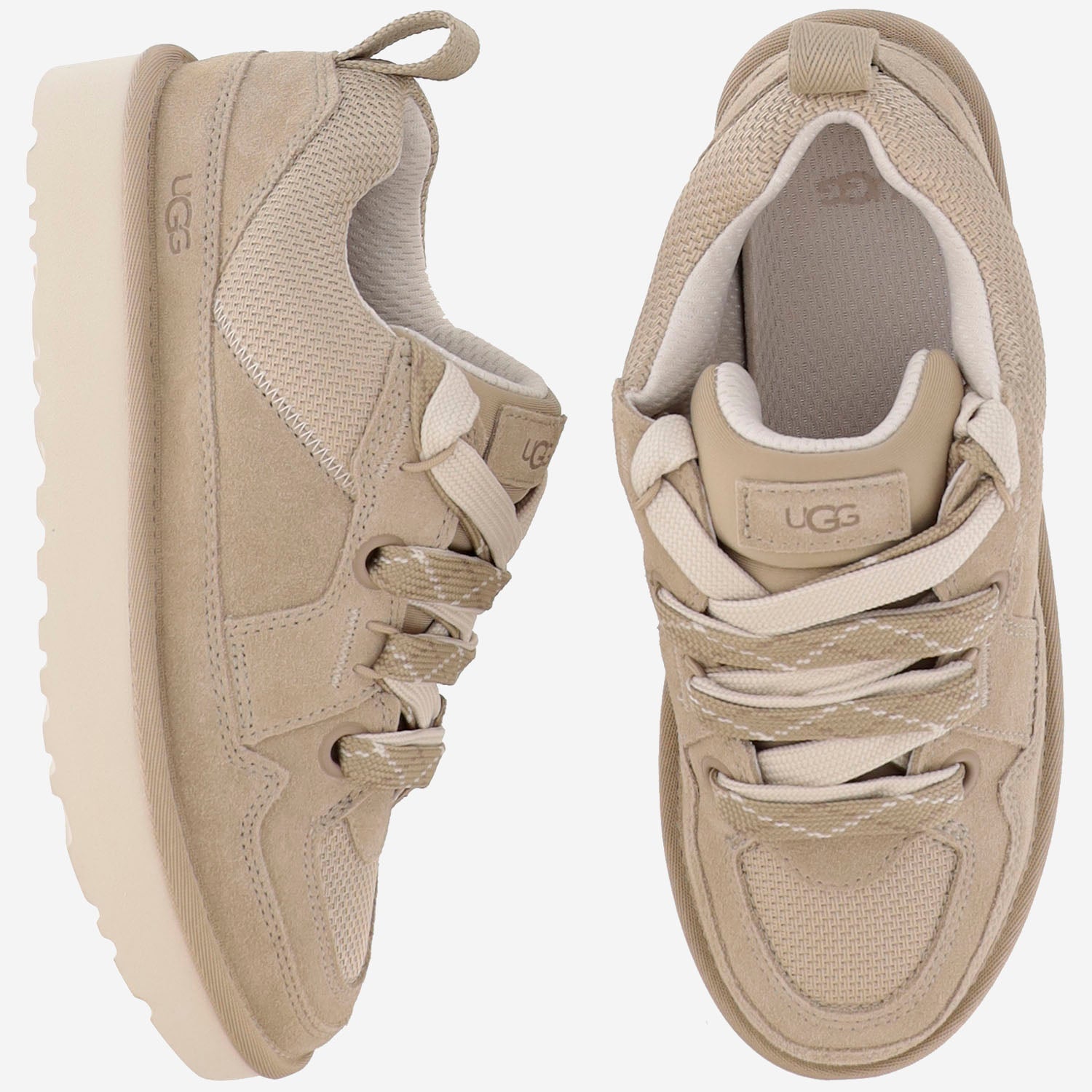 SNEAKERS LO LOWMEL 1168890 MDSD UGG 