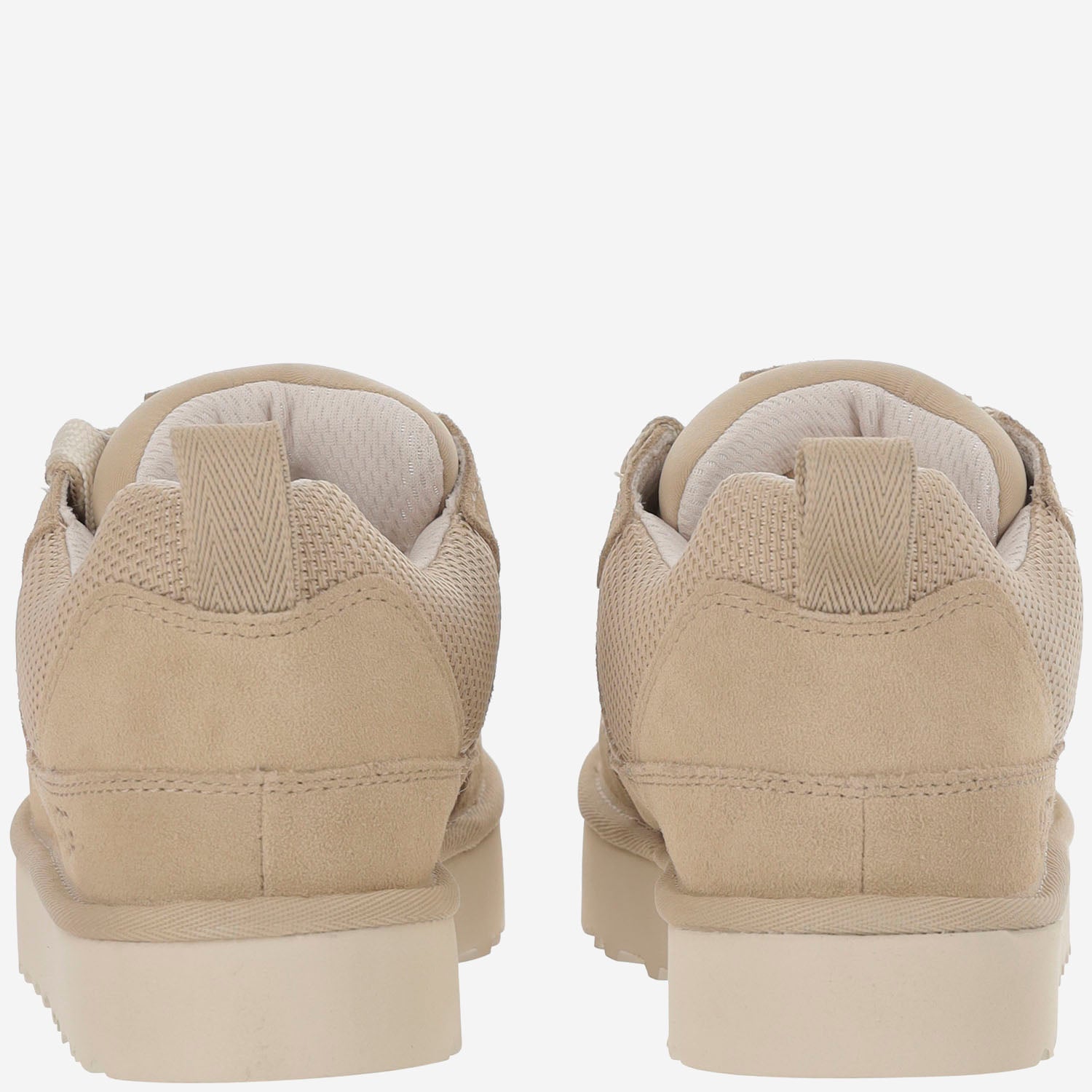SNEAKERS LO LOWMEL IN CAMOSCIO 1169493 MDSD UGG 