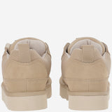 SNEAKERS LO LOWMEL IN CAMOSCIO 1169493 MDSD UGG 