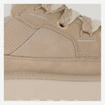 SNEAKERS LO LOWMEL IN CAMOSCIO 1169493 MDSD UGG 