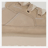SNEAKERS LO LOWMEL IN CAMOSCIO 1169493 MDSD UGG 