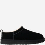 MULES MICRO IN SUEDE 1173891 BLK UGG 