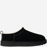 MULES MICRO IN SUEDE 1173891 BLK UGG 