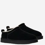 MULES MICRO IN SUEDE 1173891 BLK UGG 