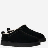 MULES MICRO IN SUEDE 1173891 BLK UGG 