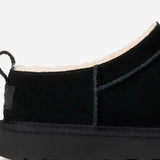 MULES MICRO IN SUEDE 1173891 BLK UGG 